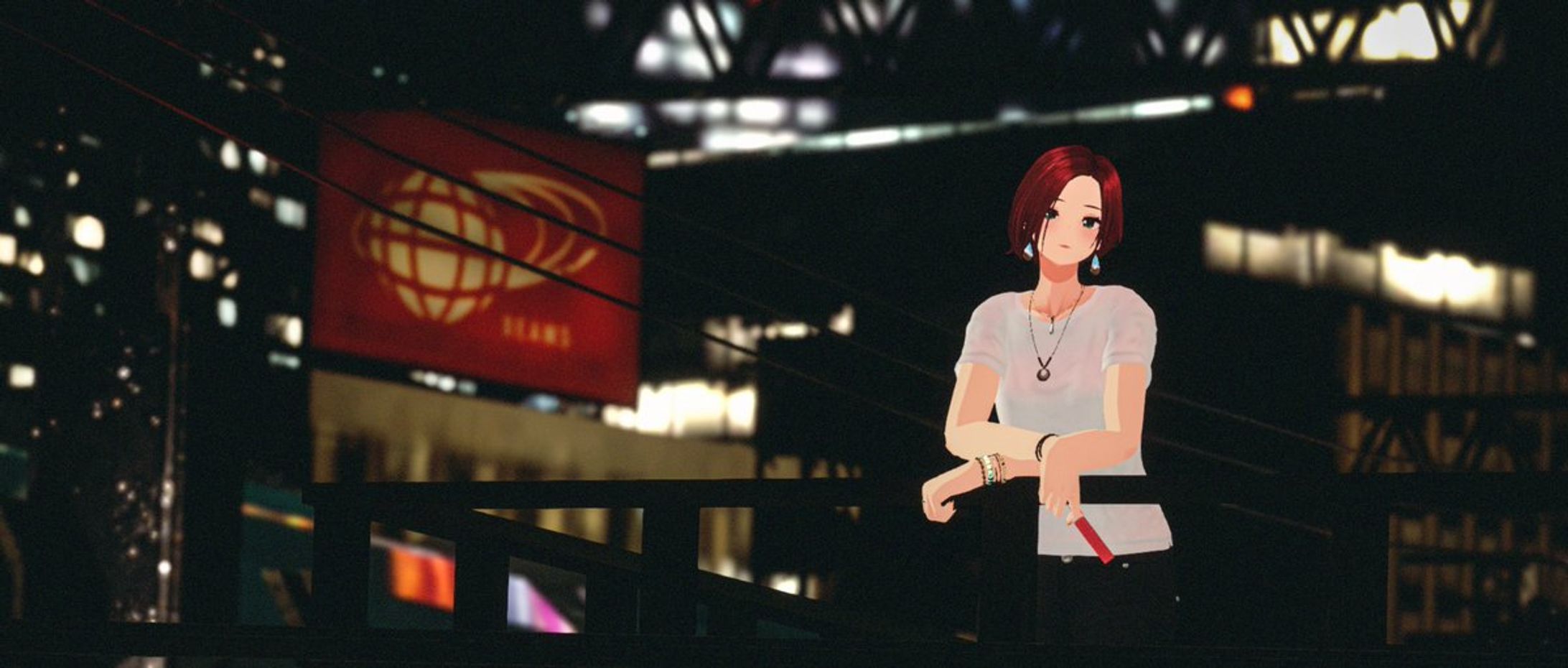【受賞】TokyoMood by BEAMS Photo Contest-1