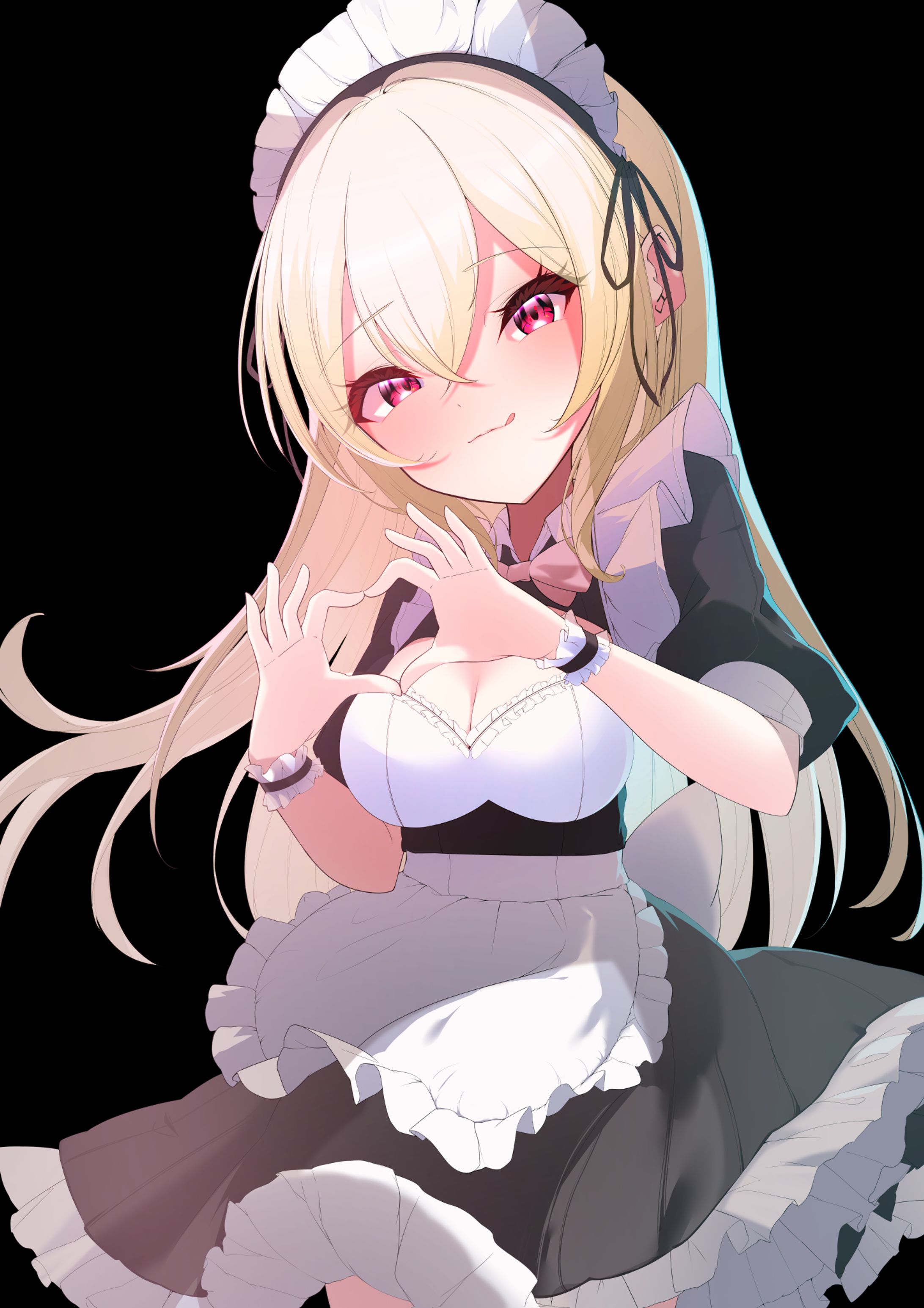 オリジナル メイド-1