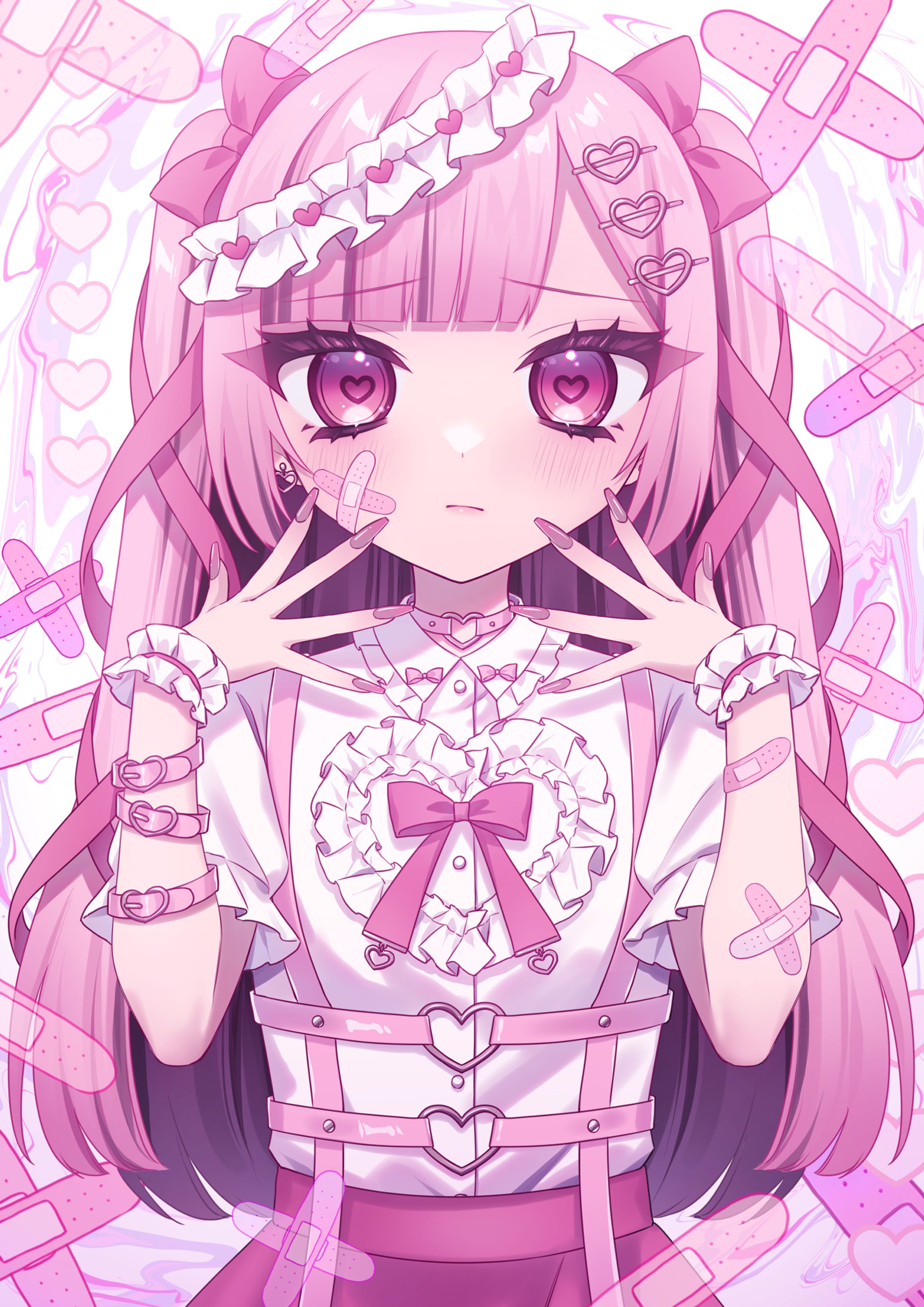 オリジナルイラスト-1