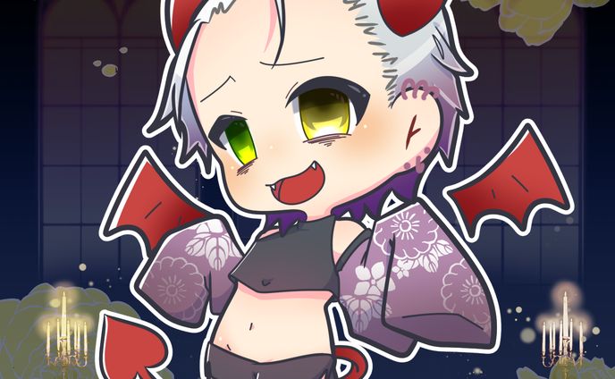 ハロウィン