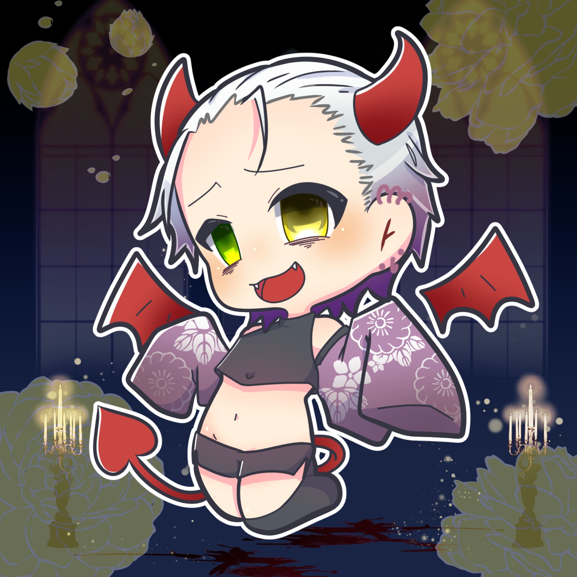 ハロウィン-1
