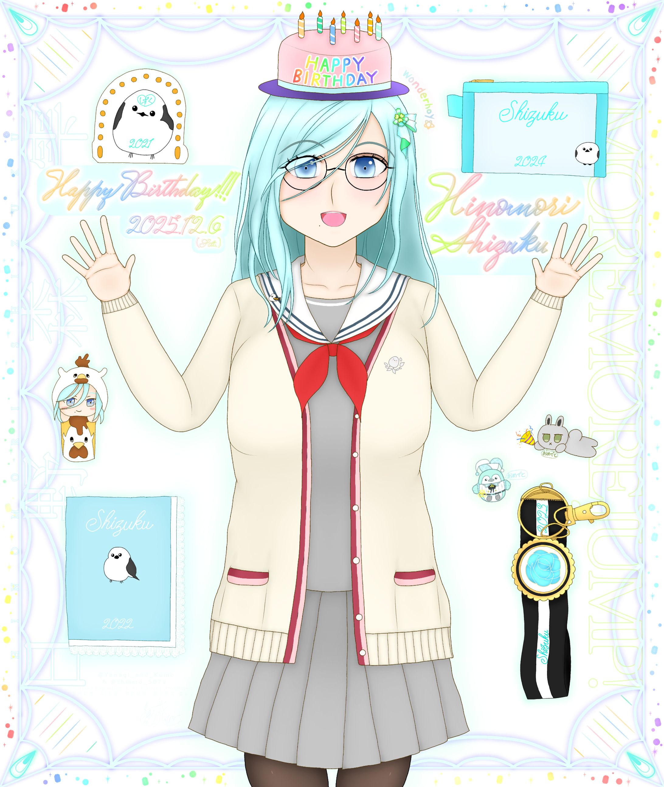 World of Cracking good Artworks.-1