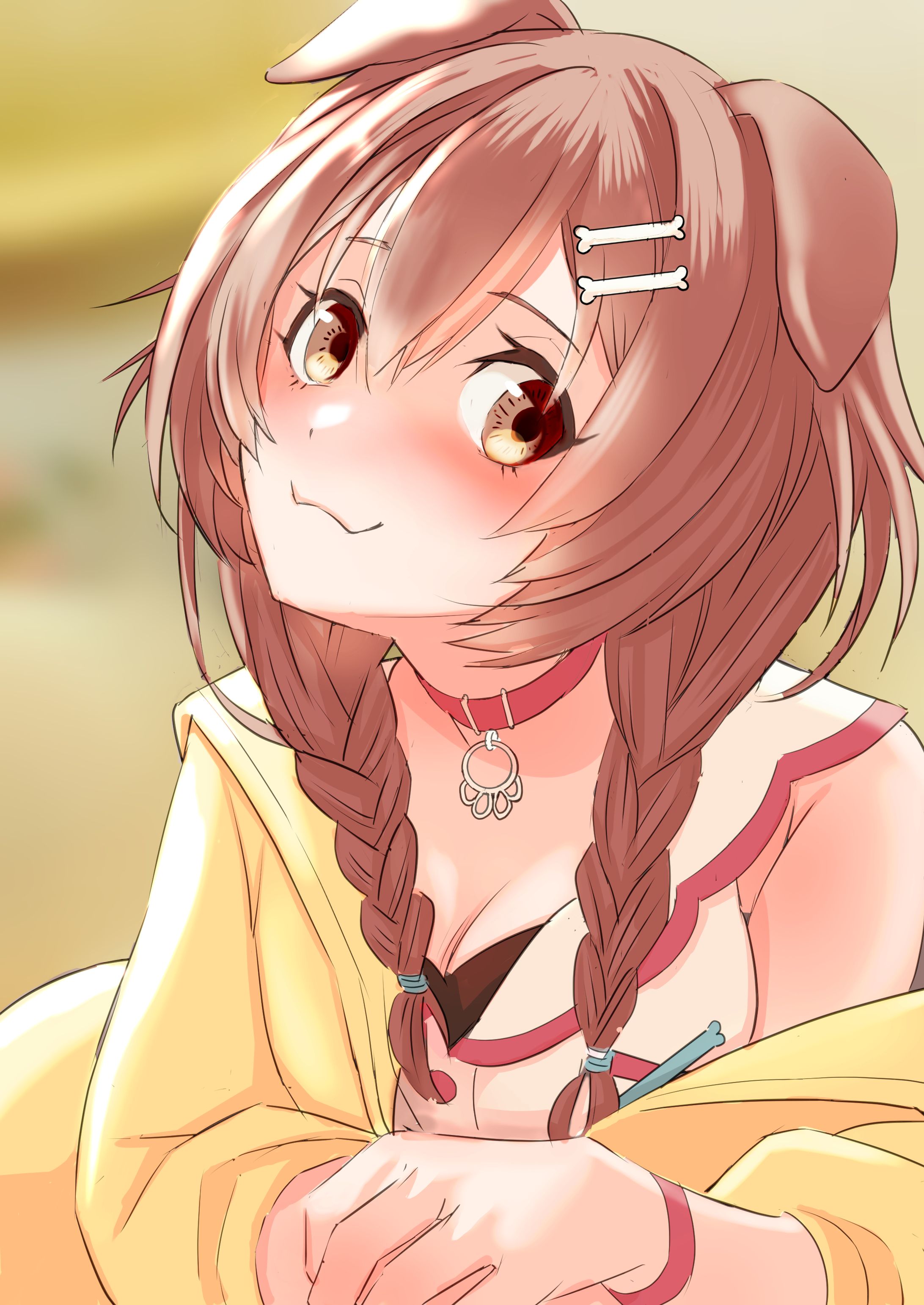ころねDoge-1