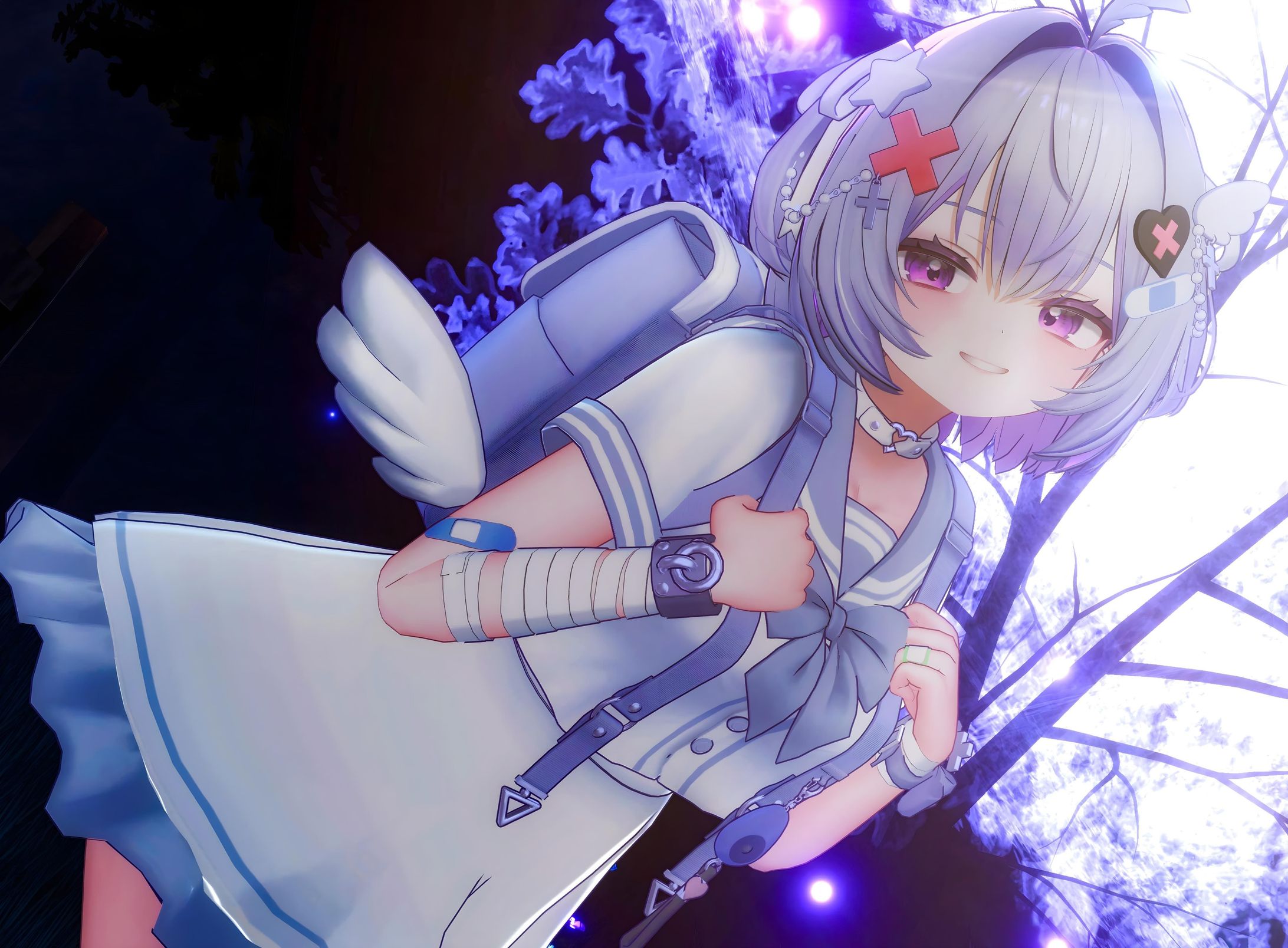 テスター・アンバサダー協力　『Midoya　カプリィナ』-1