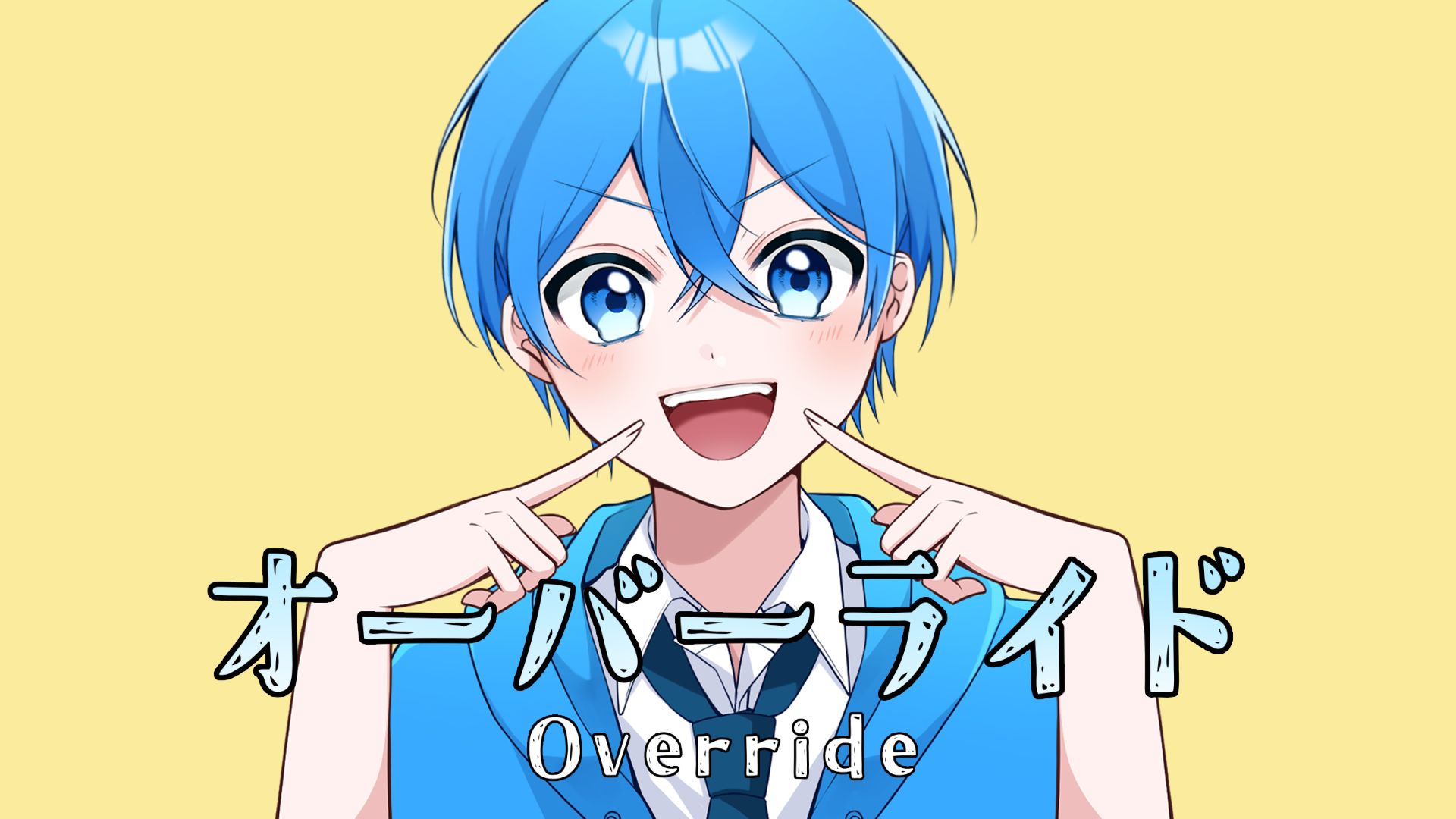 まころん様 本日より！ ☆『見上げれば、クジラ座流星』まころんMVイラスト展