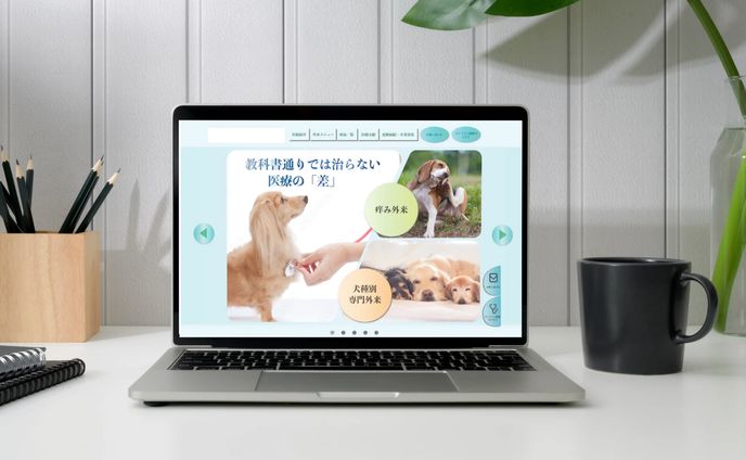 動物系、スライド資料