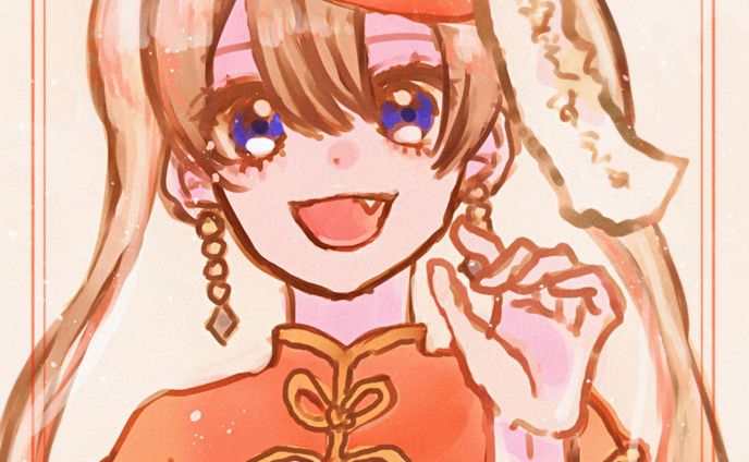 創作中華ゾンビっ子 #絵描きさんと繋がりたい #イラスト #illustration #イラストグラム #イラスト好きな人と繋がりたい #絵 #art #drawing #artwork #illust #いらすとぐらむ #オリジナルイラスト #draw #manga #mangaart #女の子イラスト #ガールズイラスト #オリジナル #創作