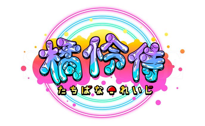 デザイン背景、声優