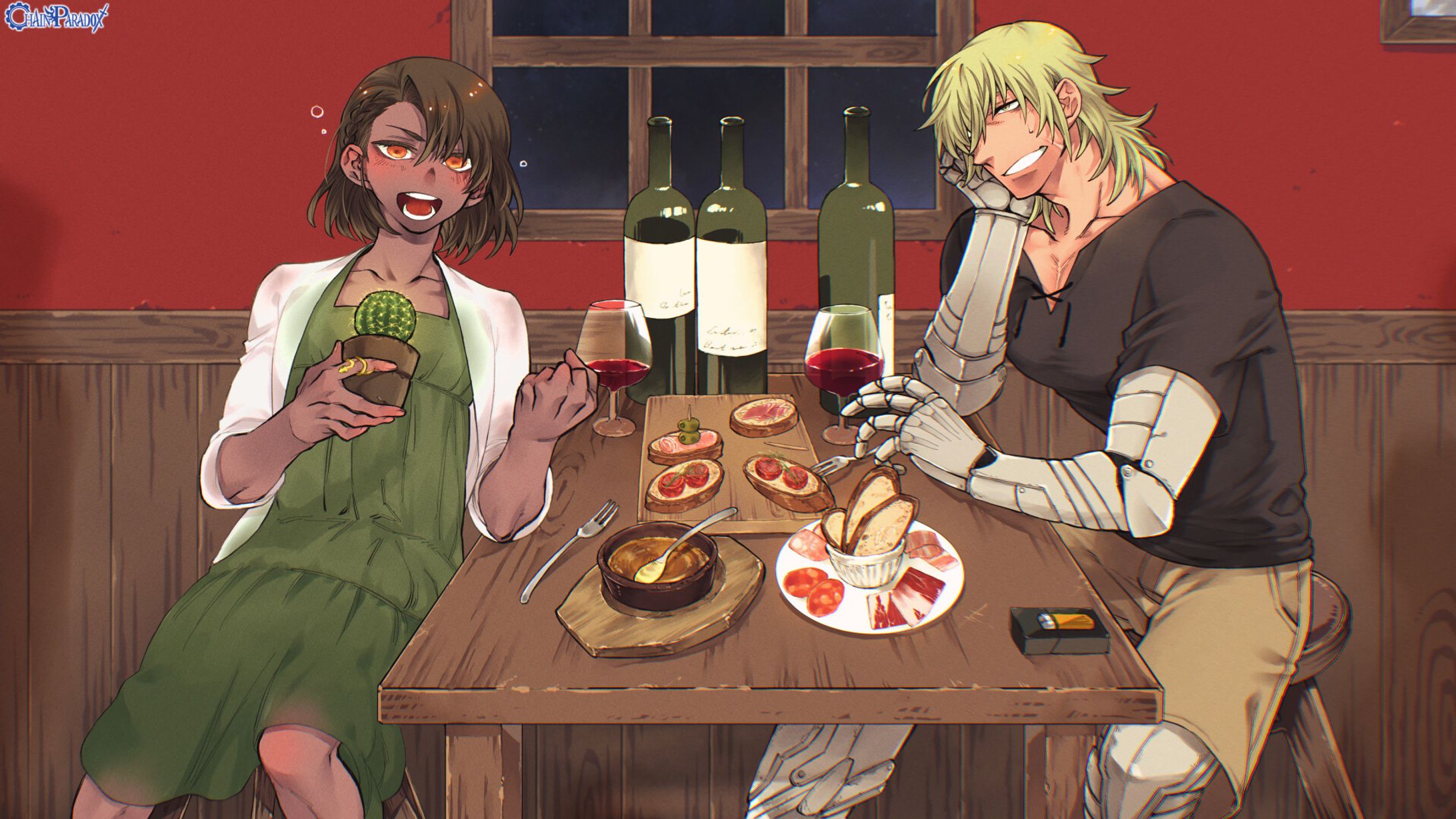 【PBW】トミーウォーカー_ピンナップ(2025年)-1