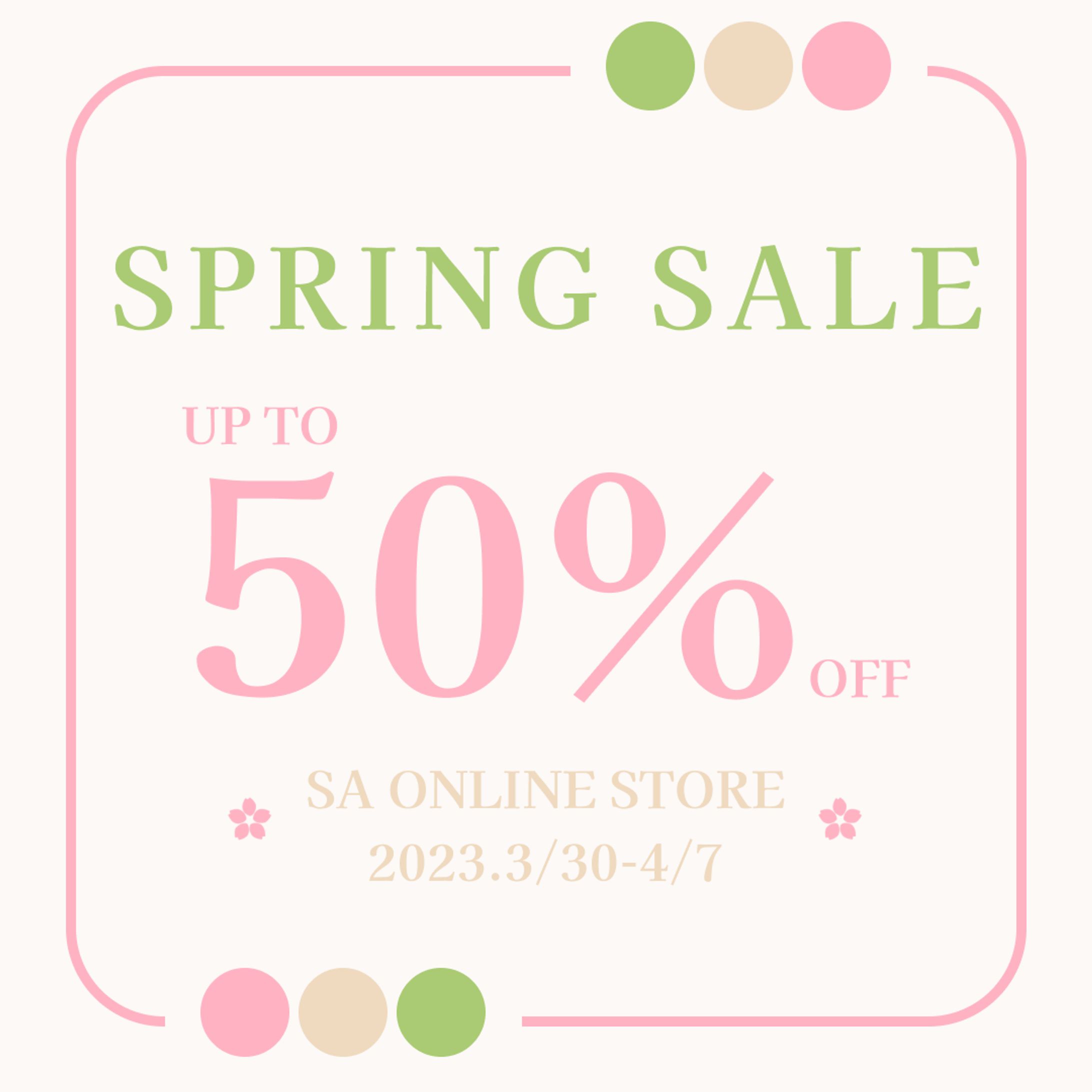 ファッションSALE 広告バナー-1