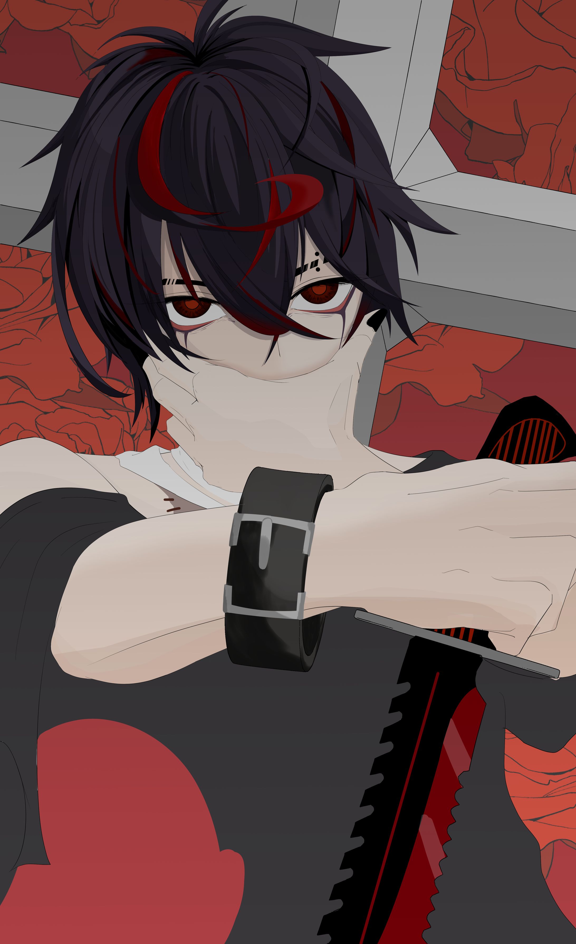 K9KURO-1