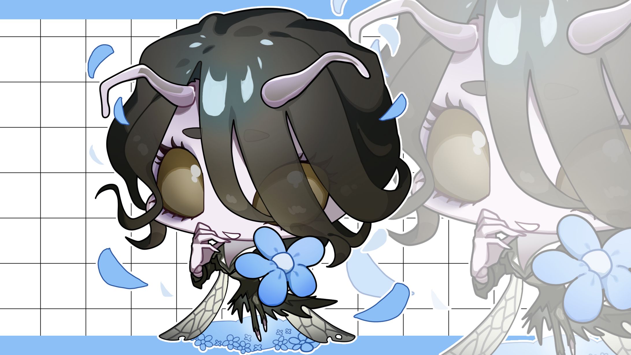 【FA】IdentityV 第五人格_女王蜂-1