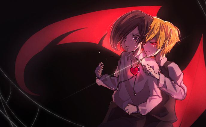 すぐ楽になるよ