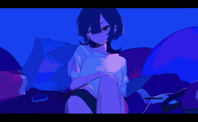 ねむるまち