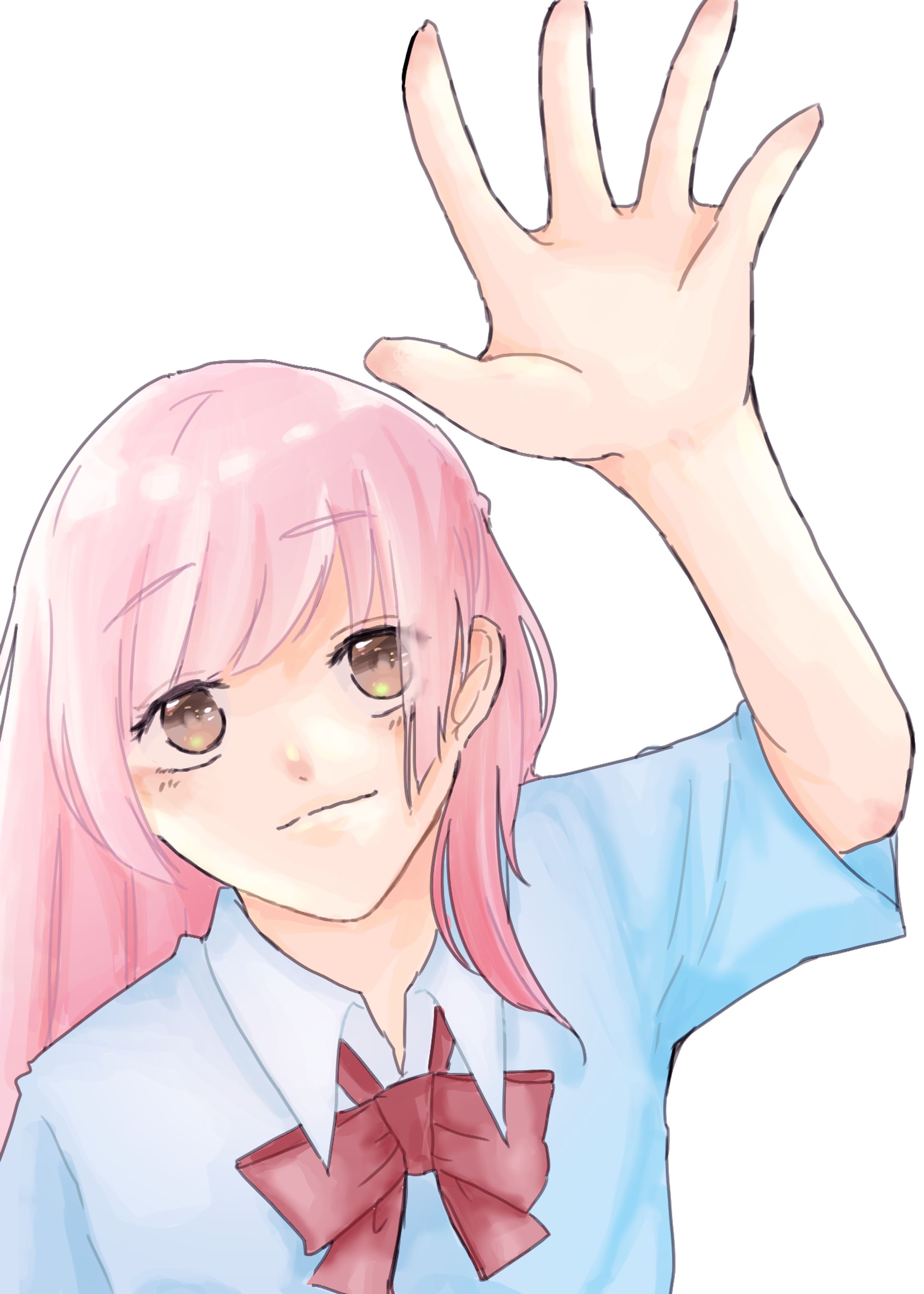 新学期-1