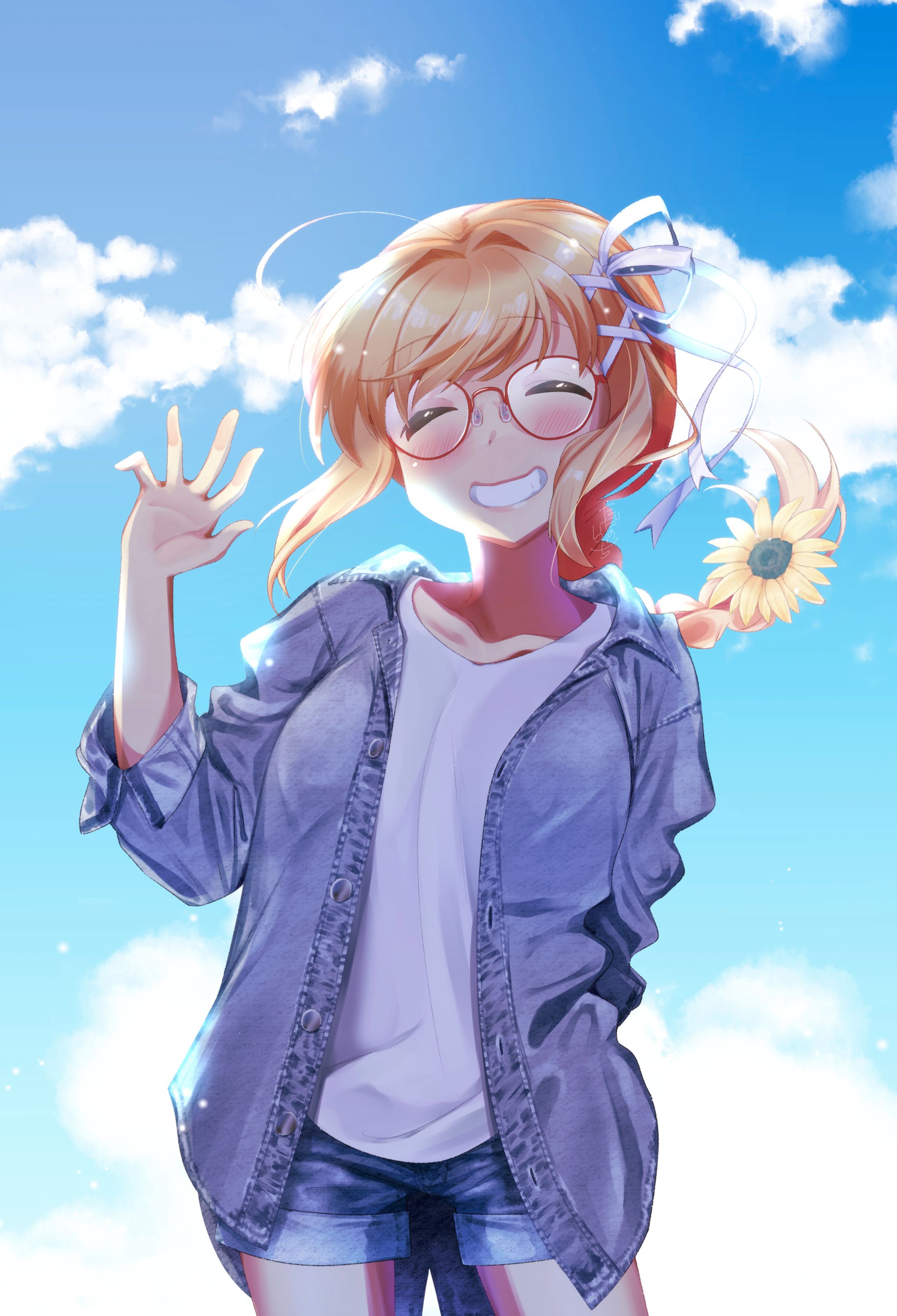 オリジナルイラスト-1