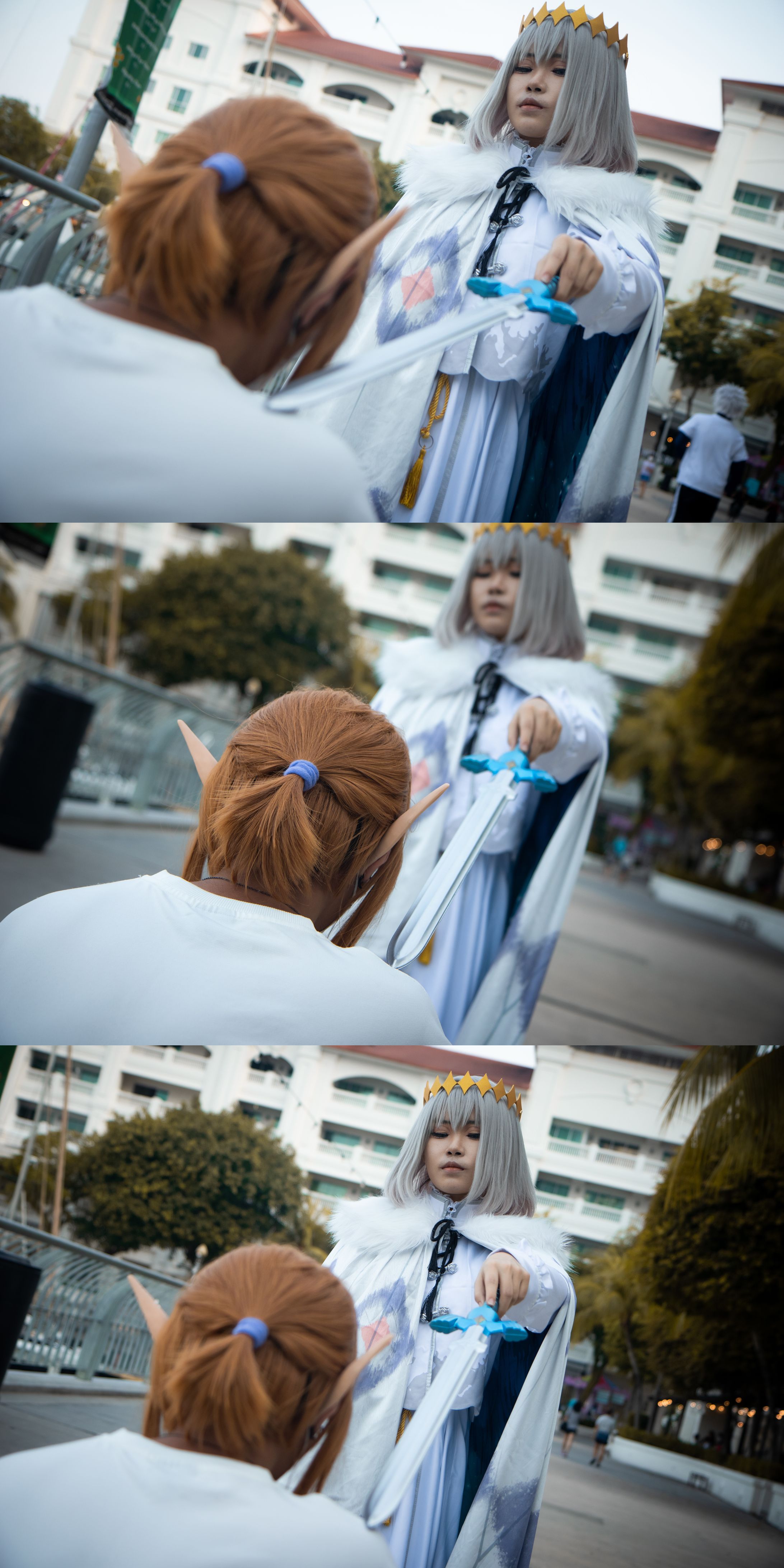 Event Photography | Cosplay-1