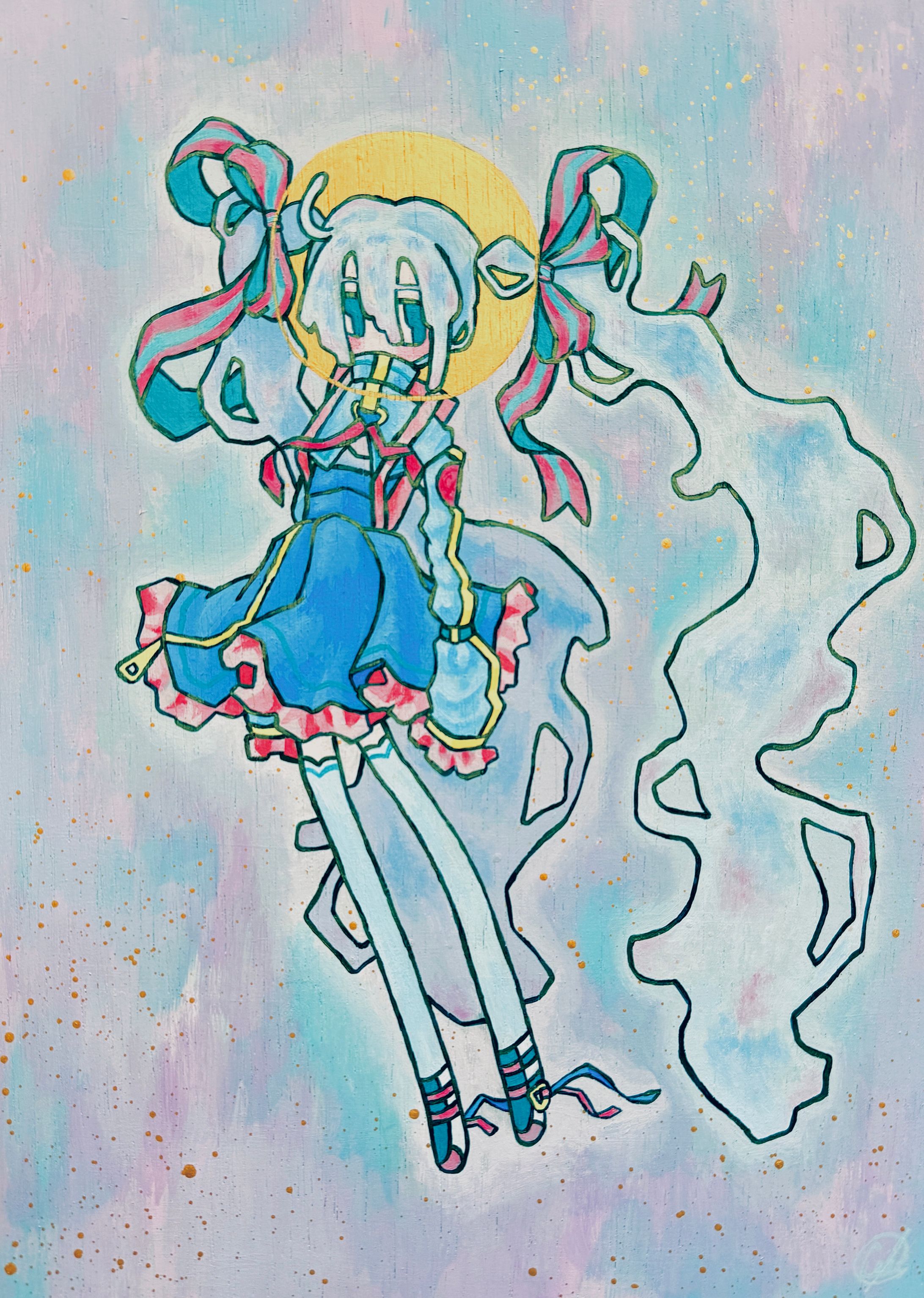 アナログイラストレーション-1