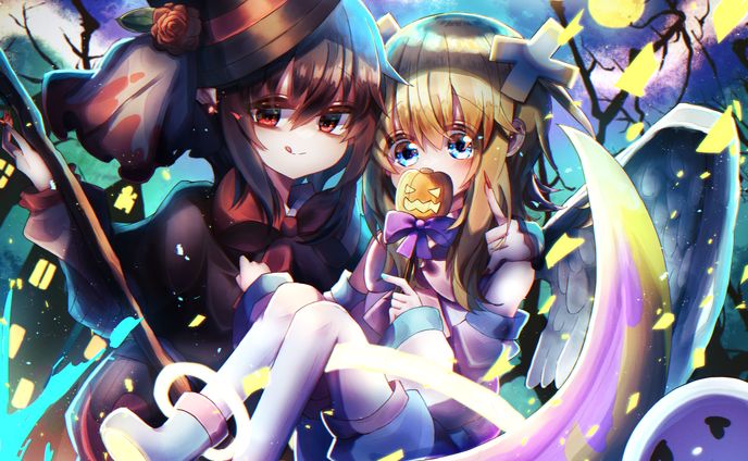 オリジナル作品