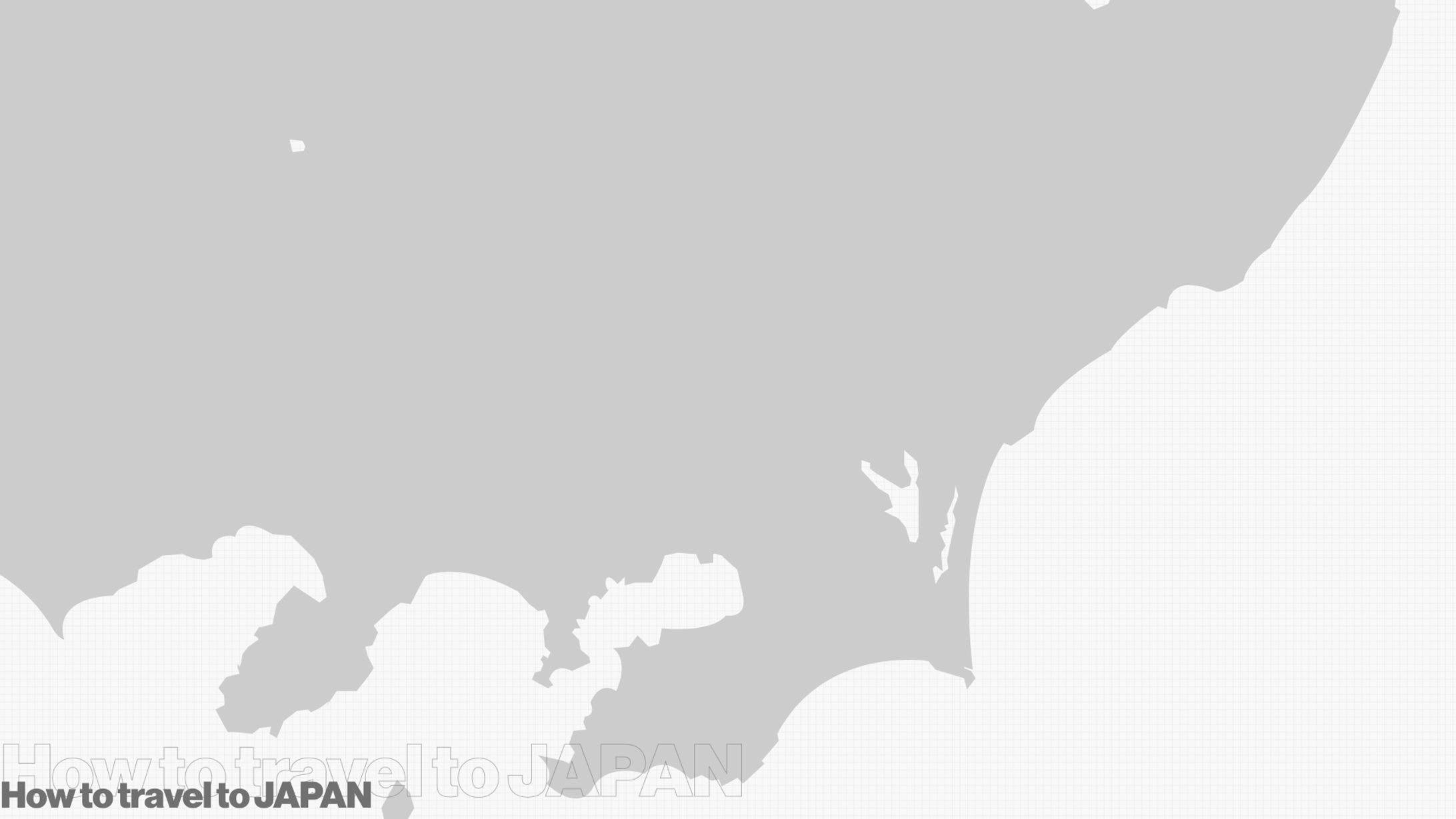 インバウンド向け観光案内サイト-1