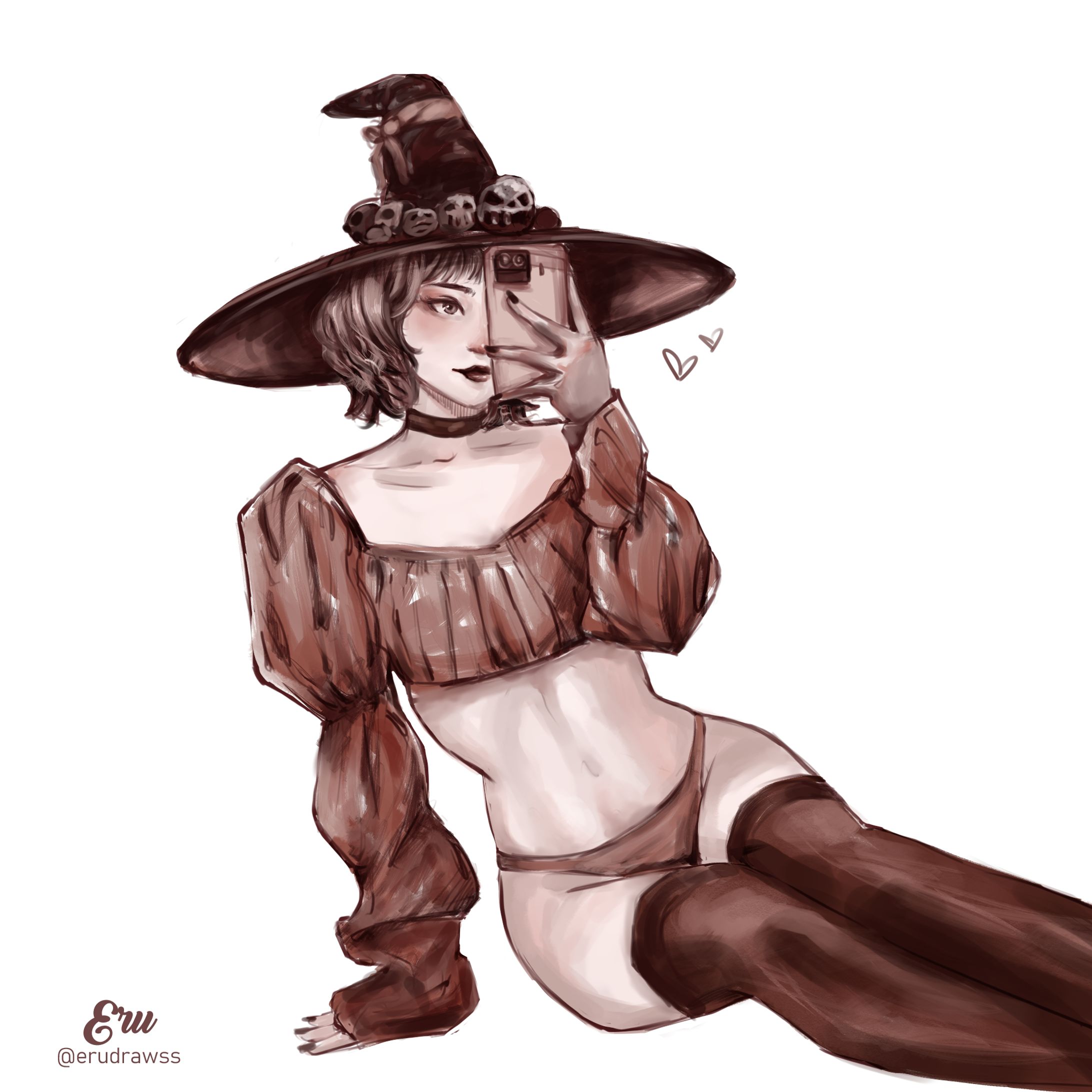 Witch OC-1