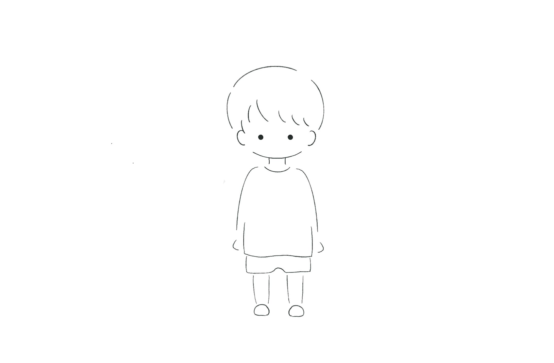 bocciくん(オリジナルキャラクター)-1