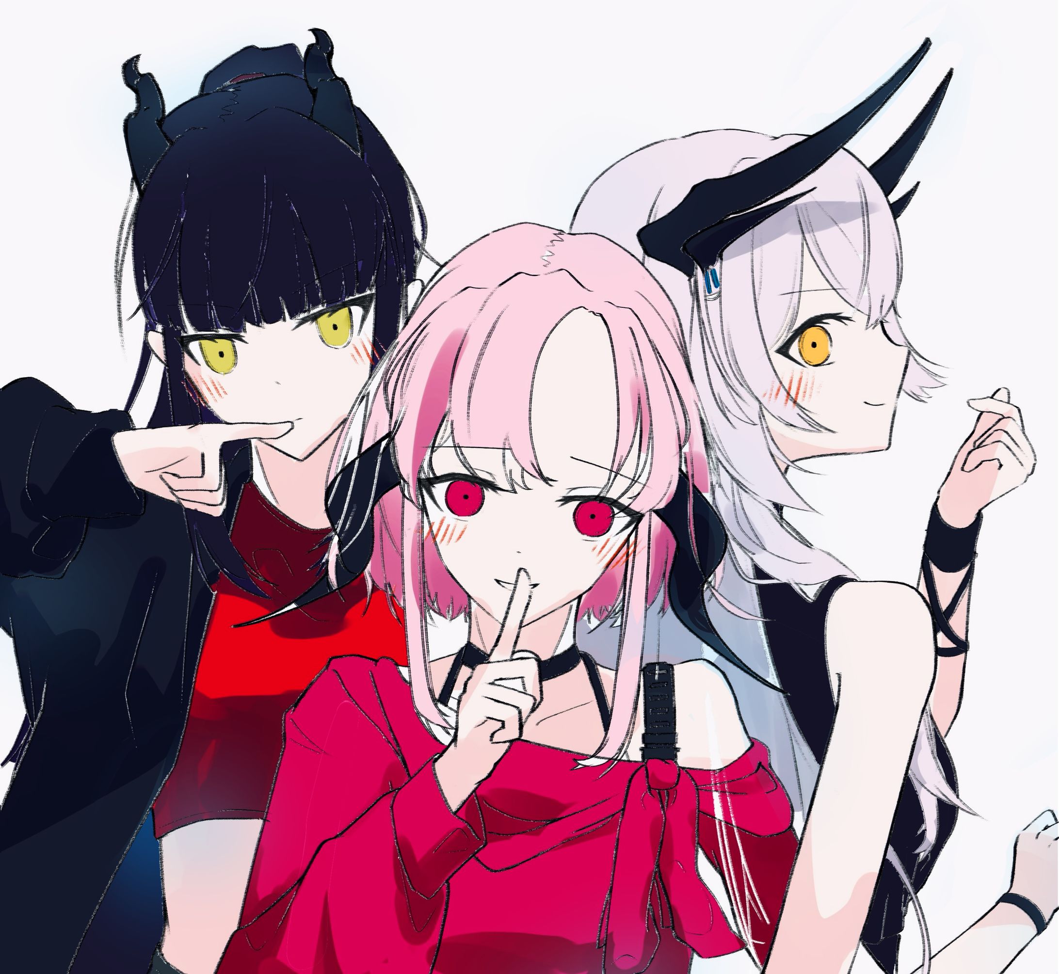 ラフ-1