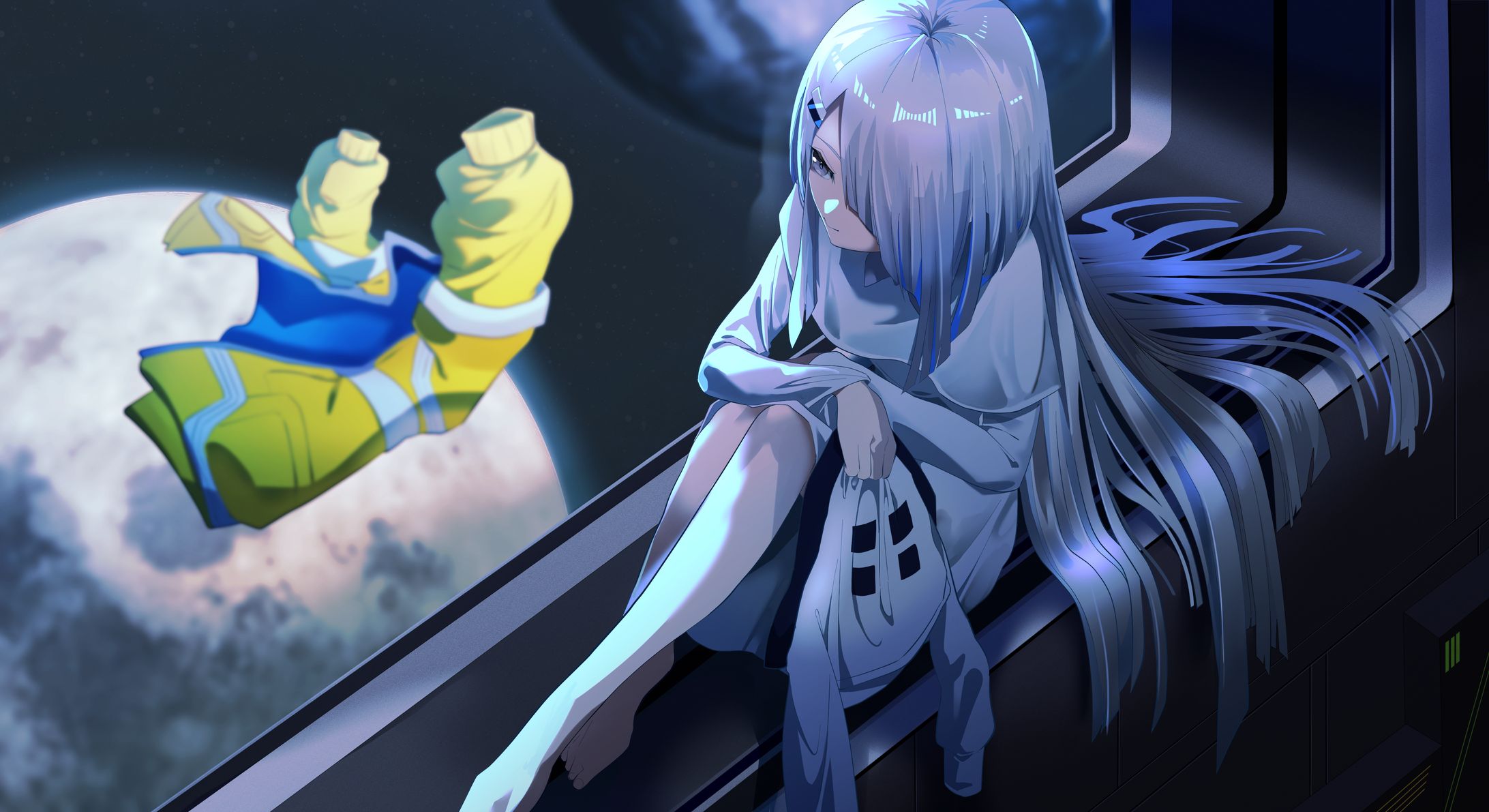 歌ってみたMVイラスト-1