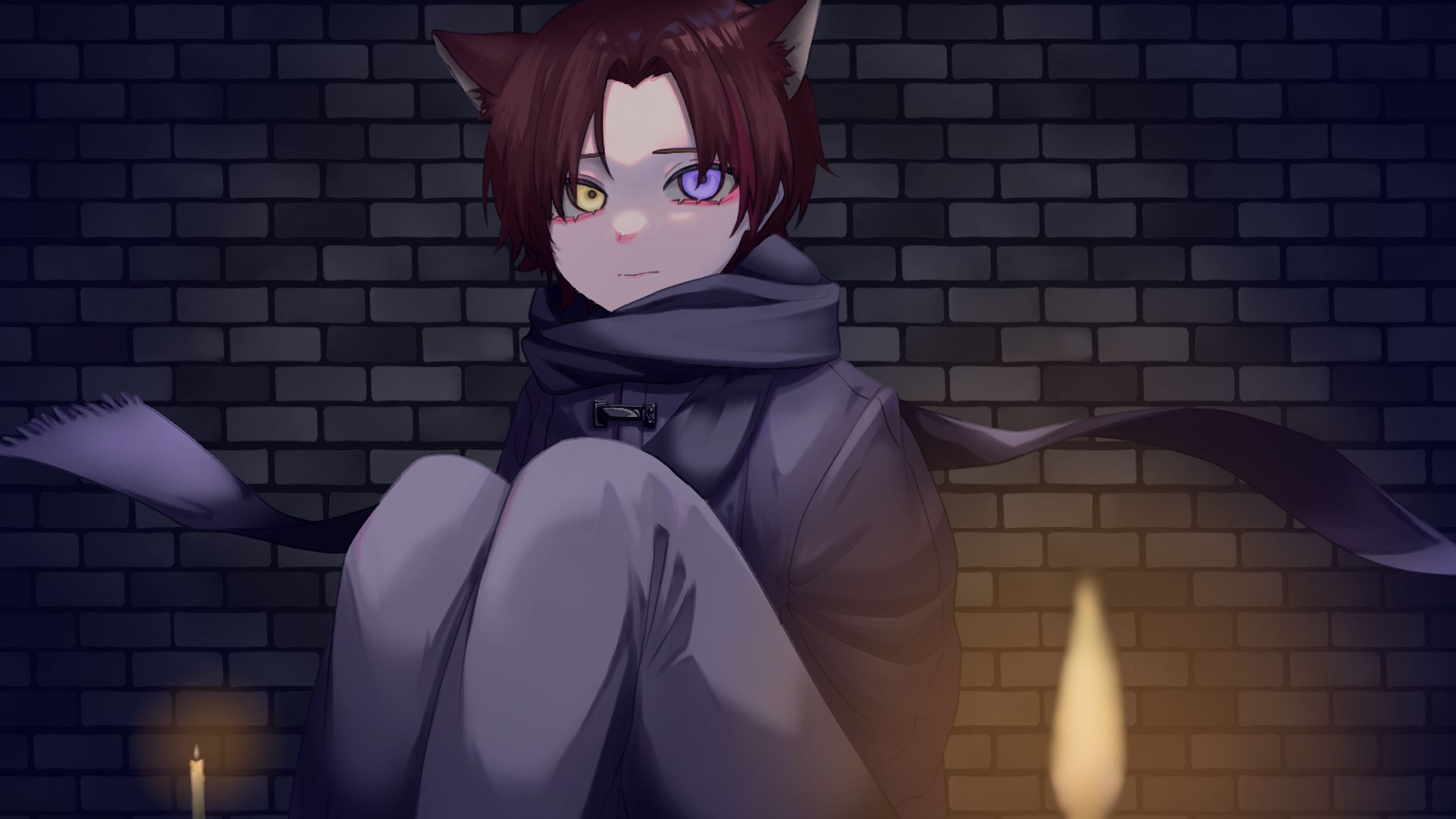 歌ってみたイラスト依頼-1