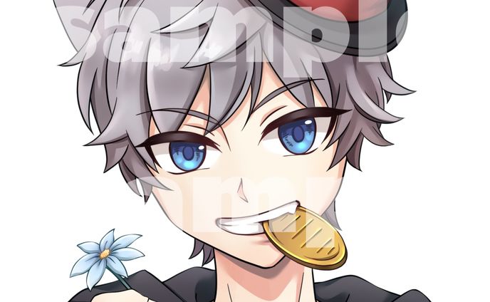 アイコン