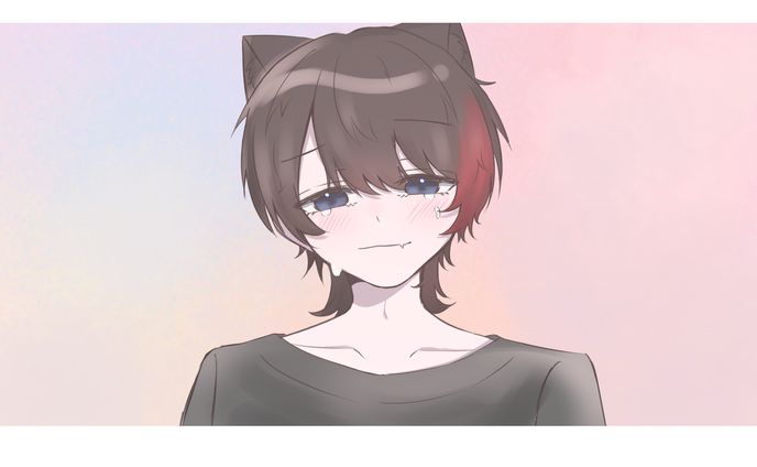 ▫️歌みたイラスト▫️