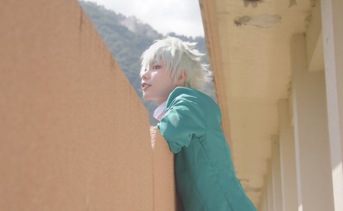 趣味、mha
