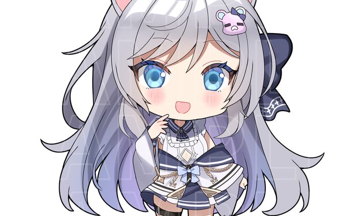 event、ミニキャライラスト