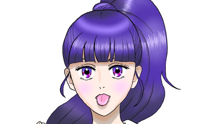 ログイン限定番組配信5秒前