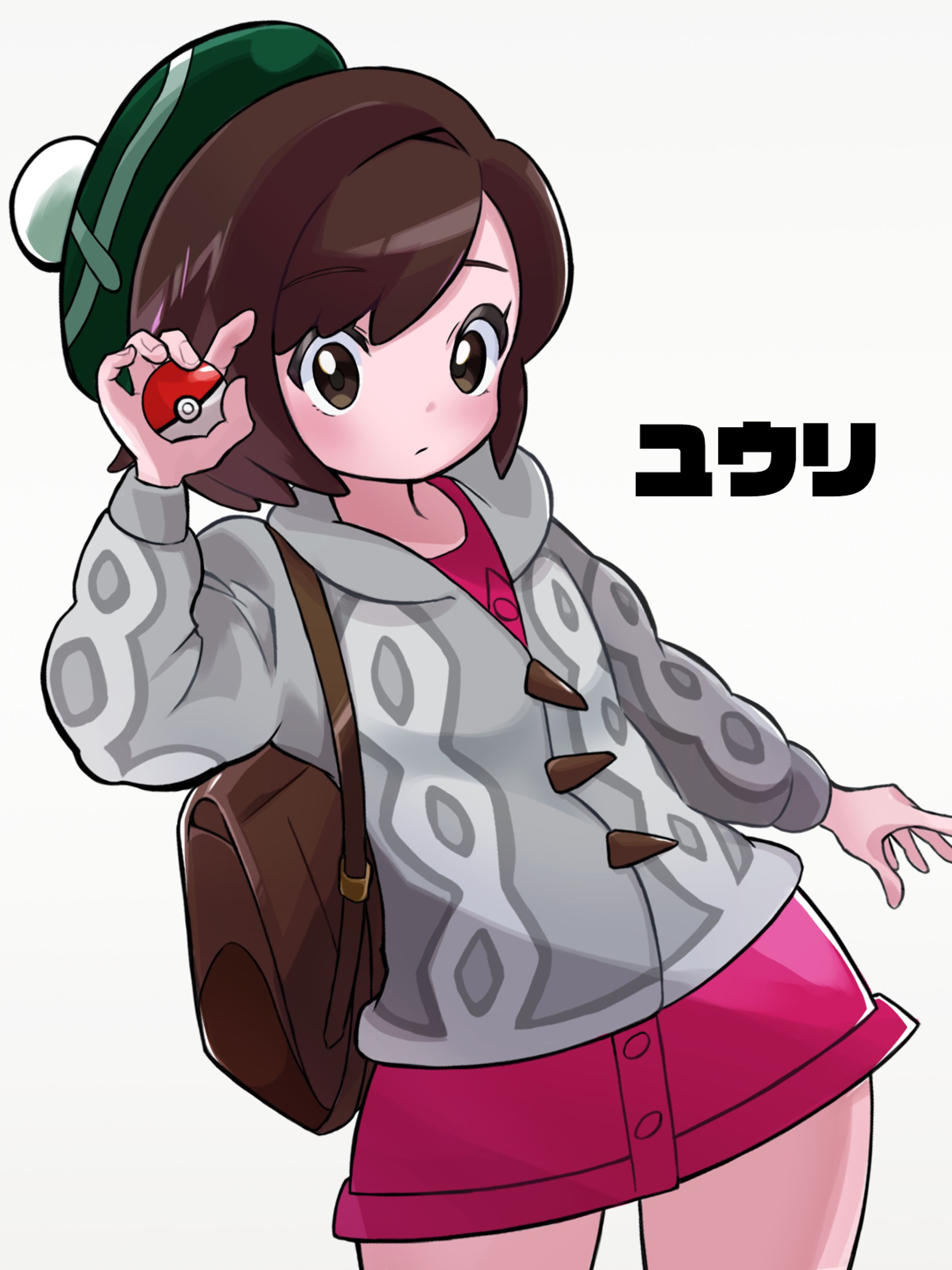 ポケモン_ユウリ-1