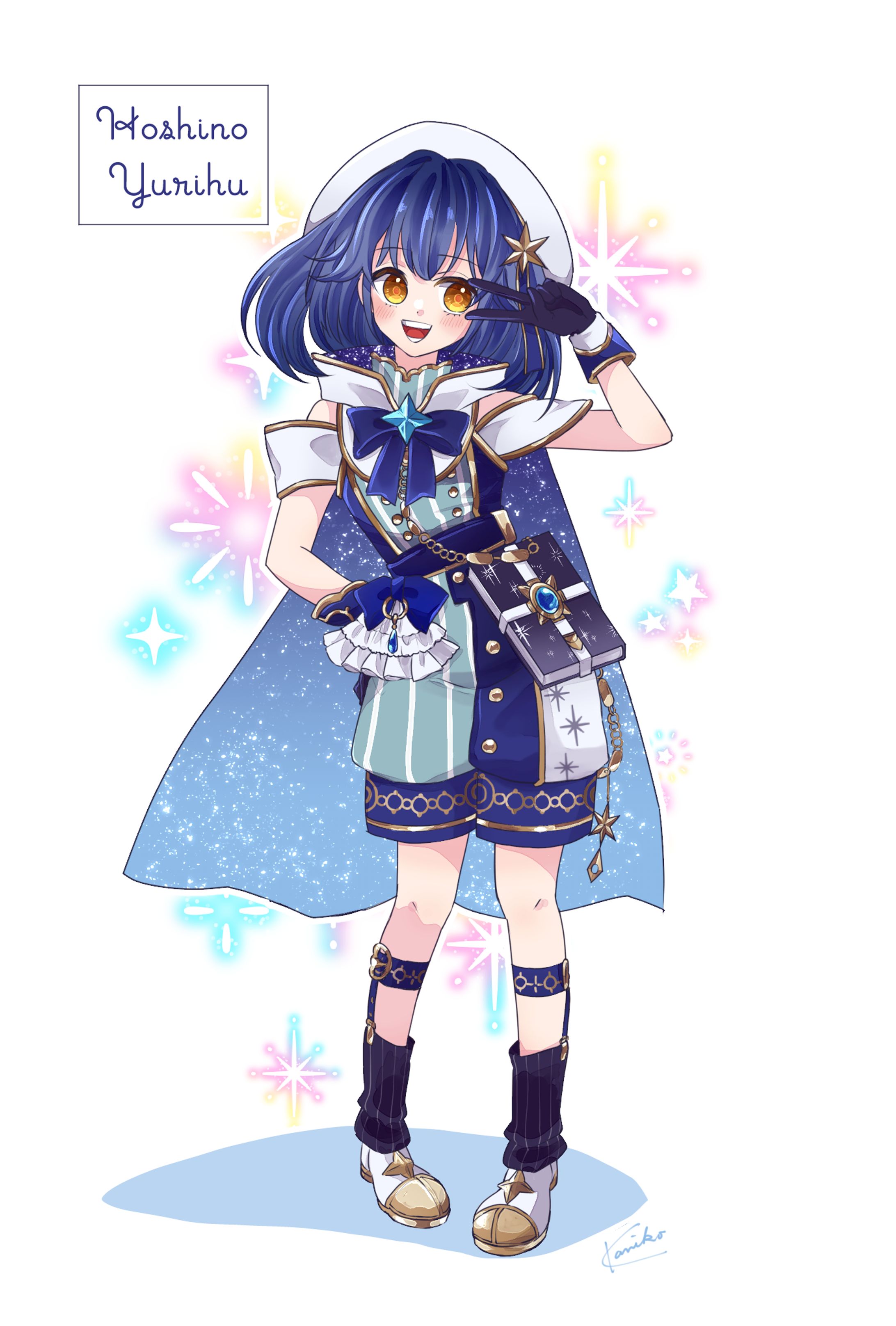 星乃ゆりふ様-1