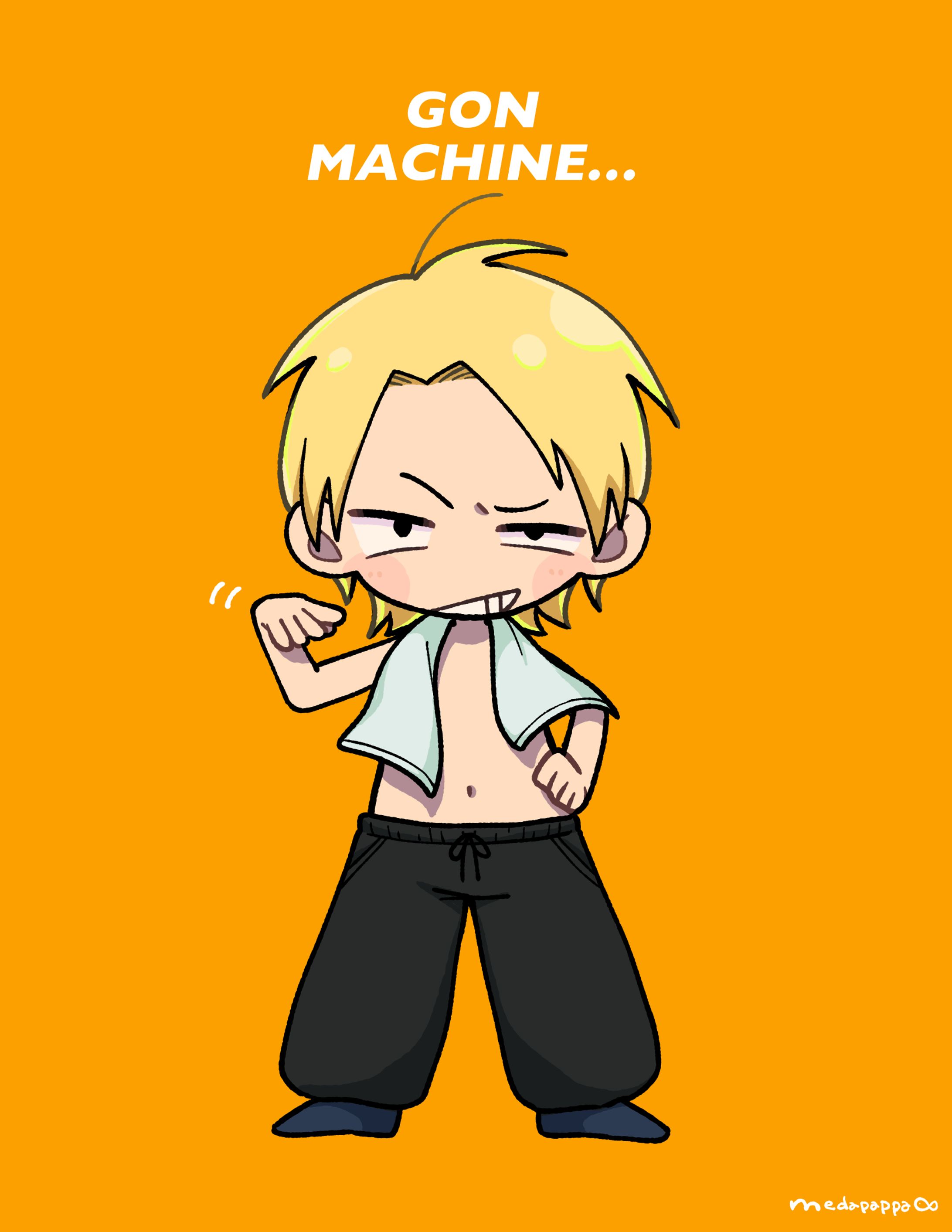 ファンアート イラスト-1