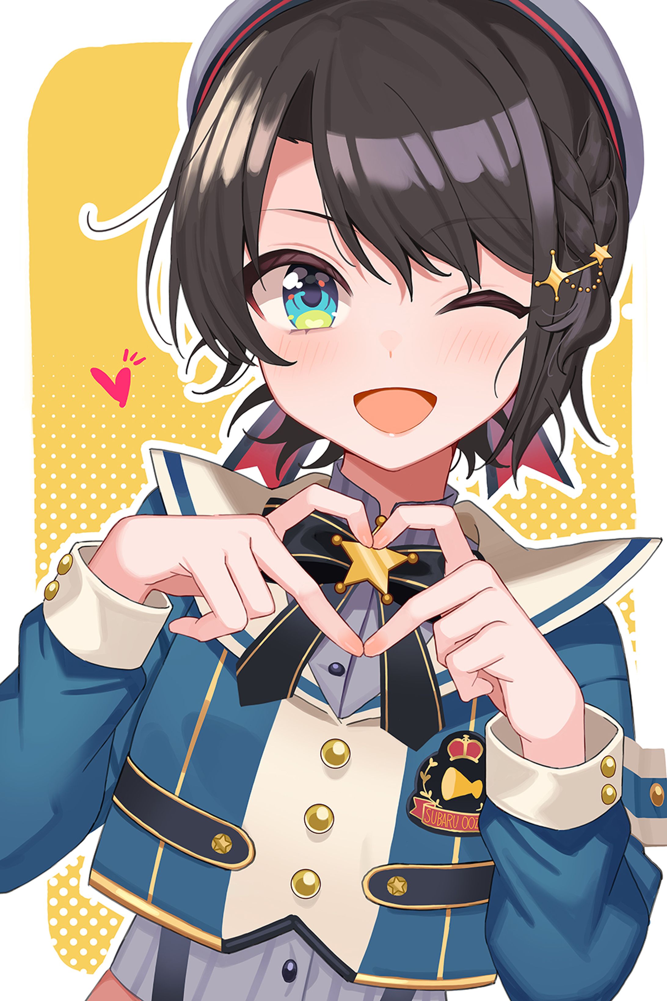 ホロライブFA_大空スバル様-1