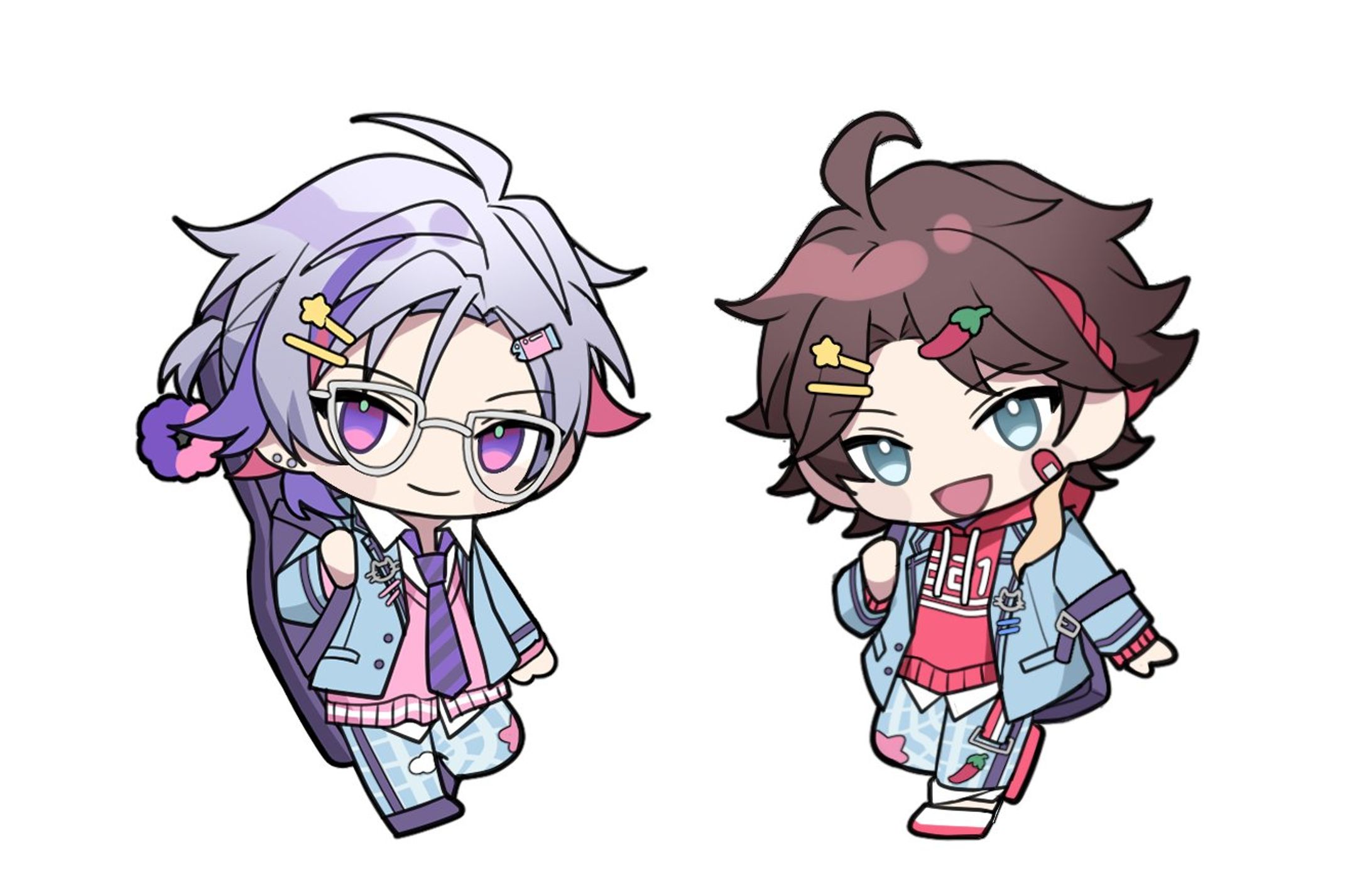 【にじそうさく10】ステッカー用-1