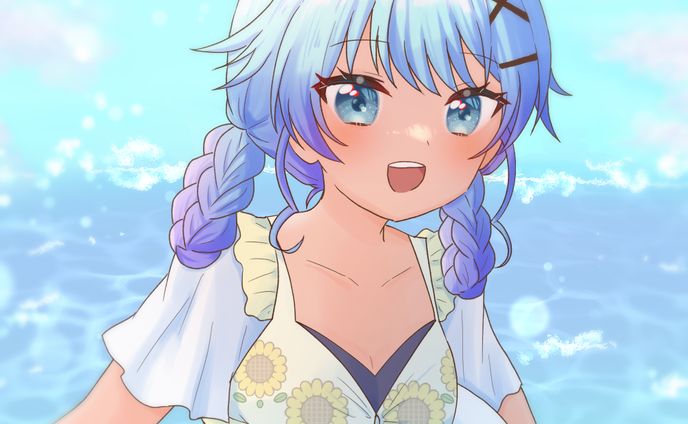 遠山あかりさん