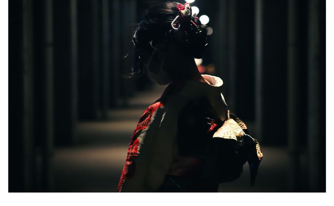 紅宵女