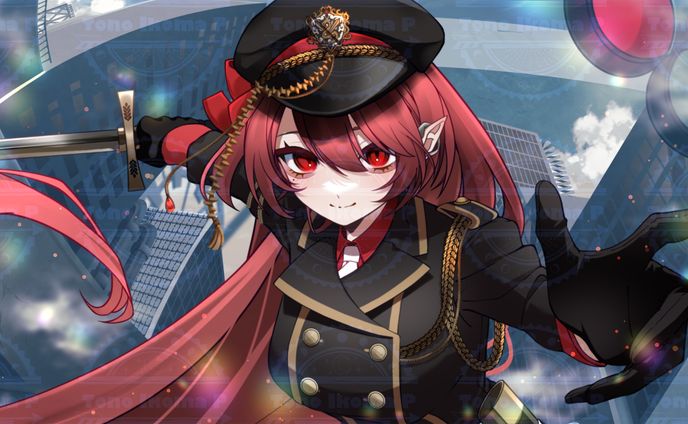 歌ってみた