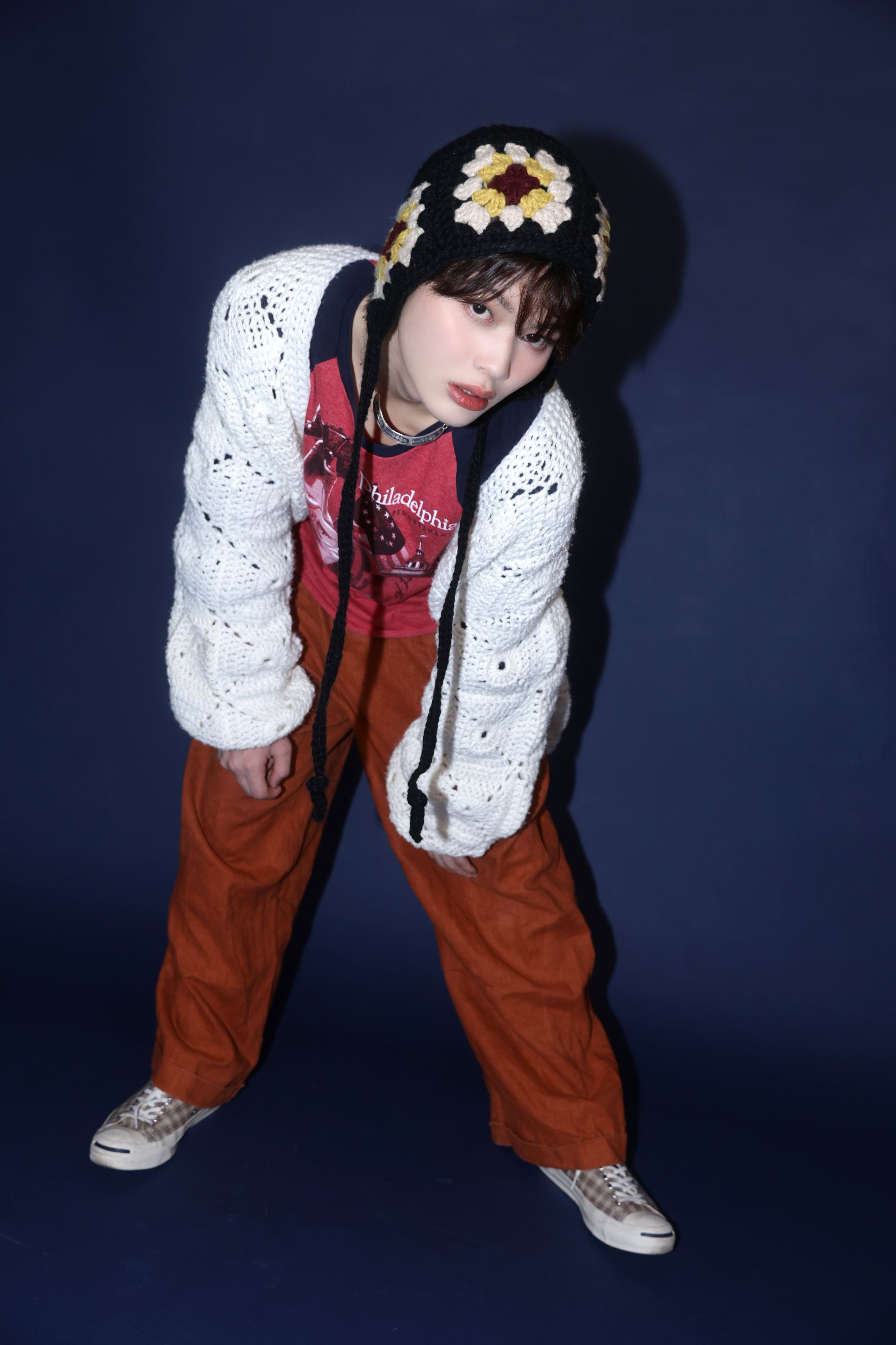 ファッション撮影-1