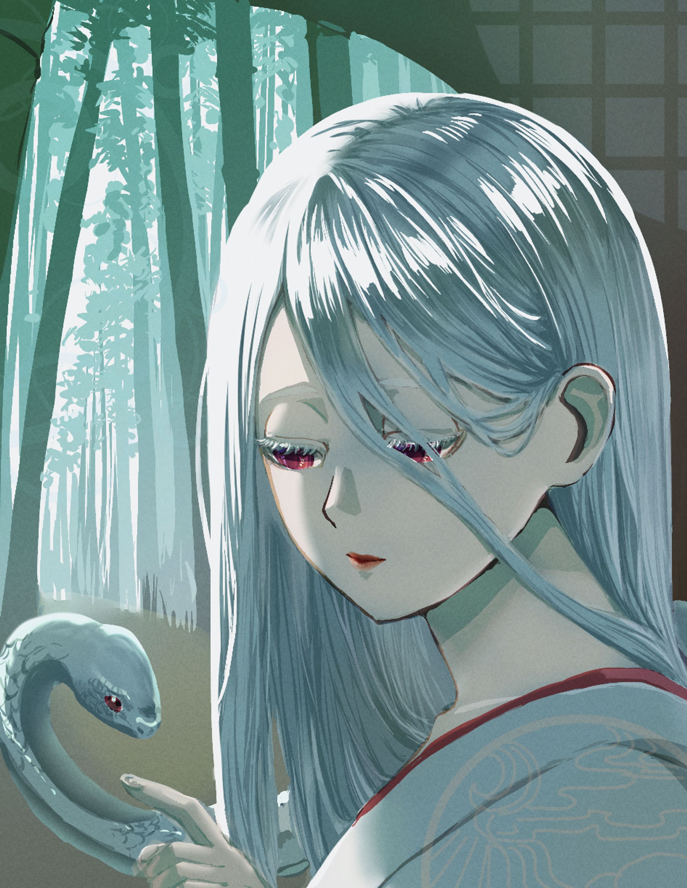 2025年賀イラスト-1