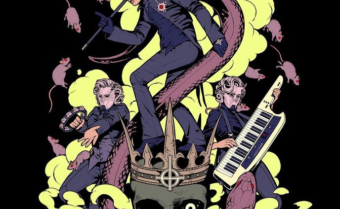 デザイナー・イラストレーター、original content