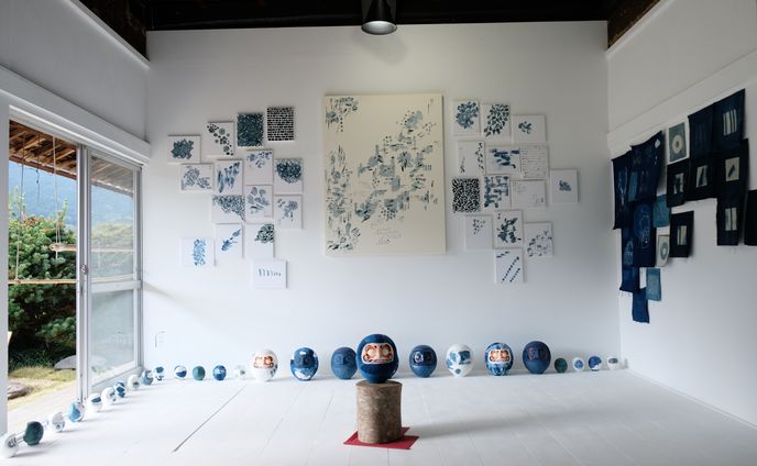 2020.11.21-23 　二十三歳展