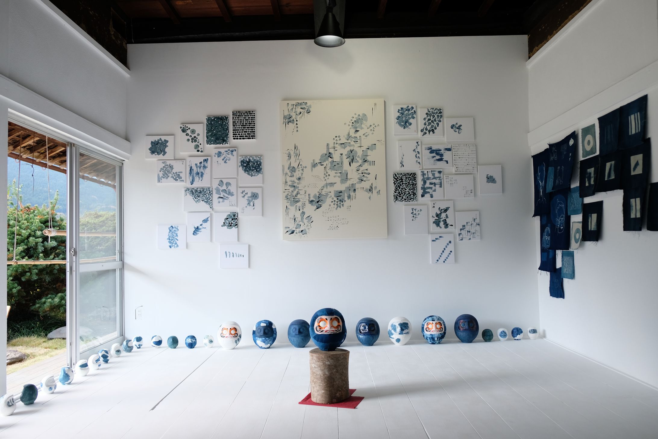 2020.11.21-23 　二十三歳展-1