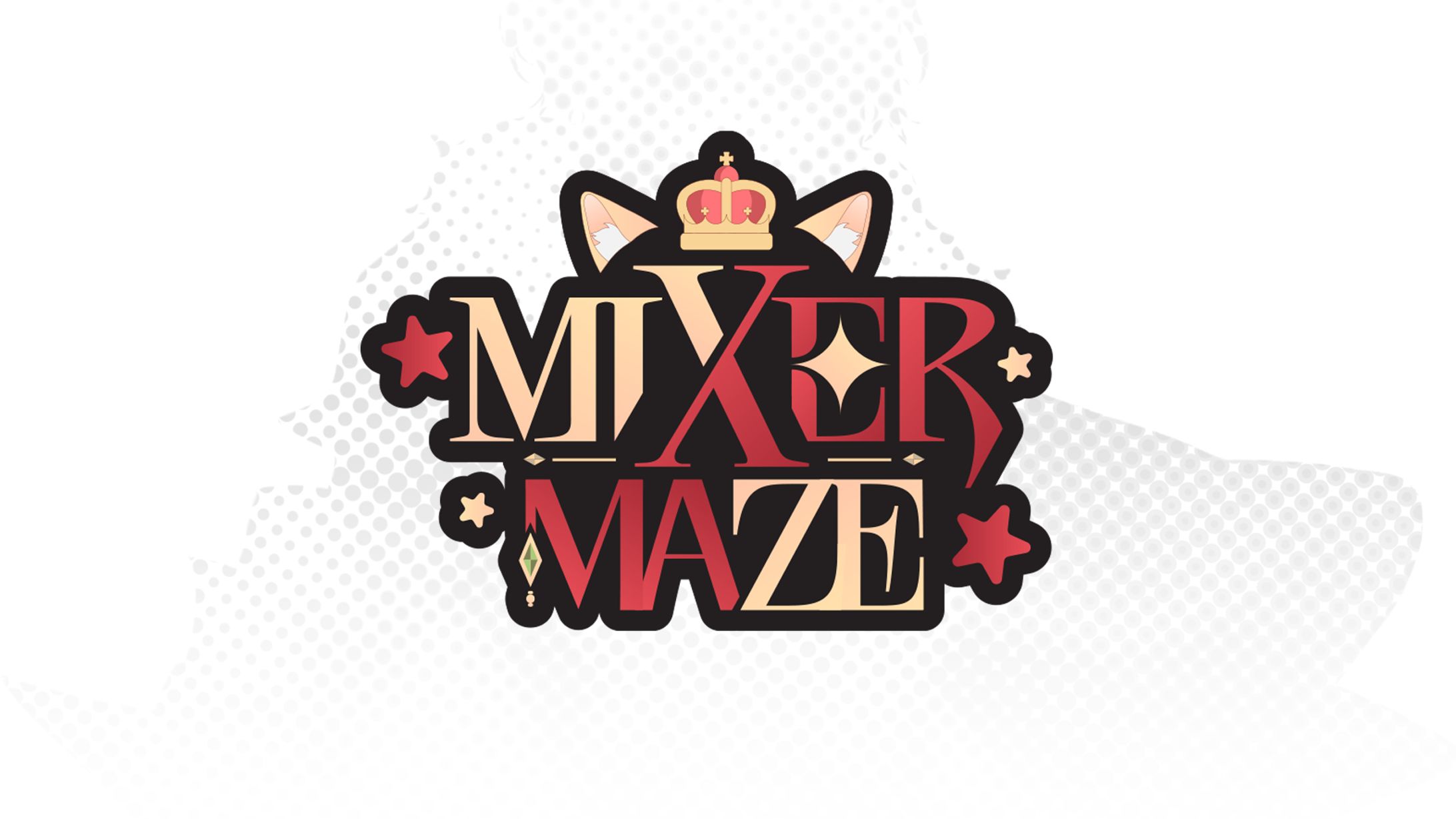 MixerMaze - Vtuber Logo-1