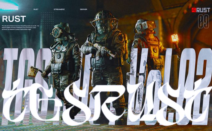 フライヤー、cluster