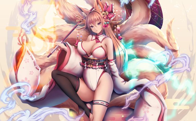 らくがき：オリジナル